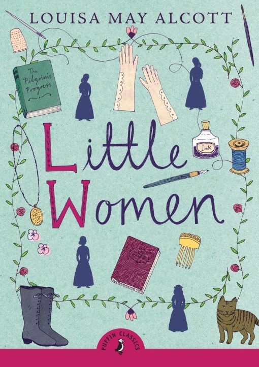 Puffin Classics Little Women