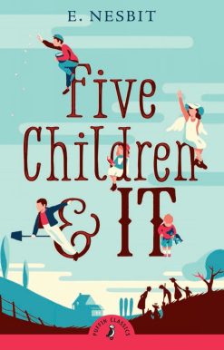 Five Children and It