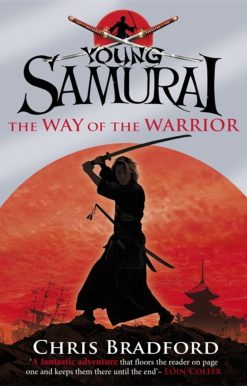 Young Samurai the Way of the Warrior: The Way Of The Warrior