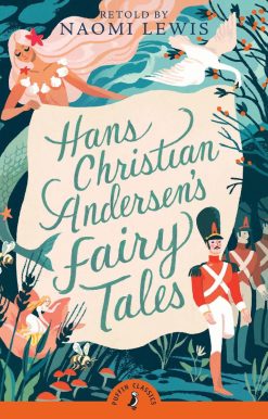 Hans Christian Andersen's Fairy Tales