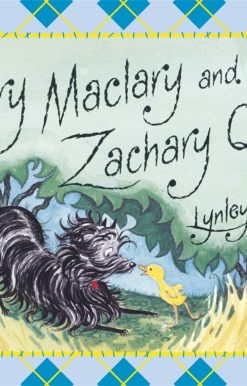 Hairy Maclary and Zachary Quack