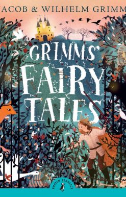 Grimms' Fairy Tales