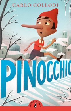 Pinocchio