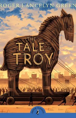 The Tale of Troy