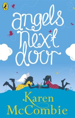 Book 1: Angels Next Door Book 1