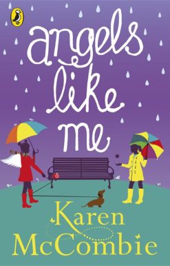 Angels Like Me Book 3