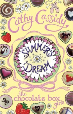 Chocolate Box Girls Summer's Dream