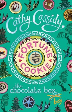Fortune Cookie: Chocolate Box Girls