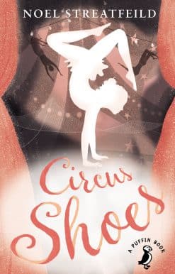 Circus Shoes