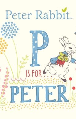 P Is for Peter
