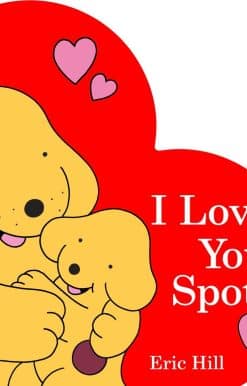I Love You, Spot