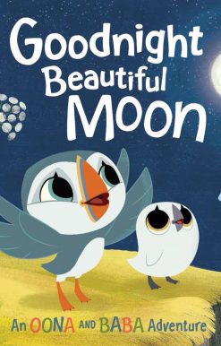 Puffin Rock: Goodnight Beautiful Moon