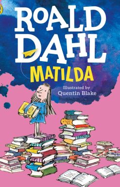 Matilda (Colour Edition)