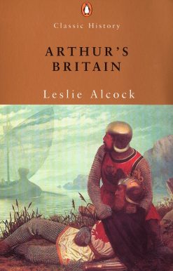 Arthur's Britain