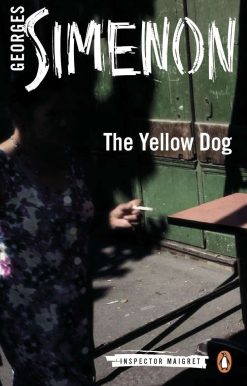The Yellow Dog