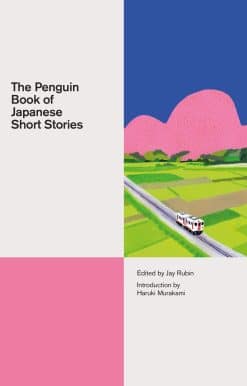 The Penguin Book of Japanese Short Stories