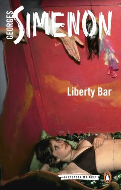 Liberty Bar