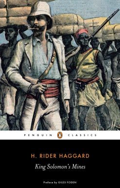 King Solomon's Mines