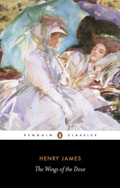 The Wings of the Dove