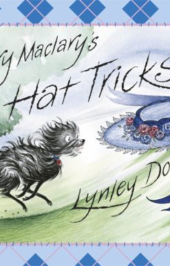 Hairy Maclarys Hat Tricks