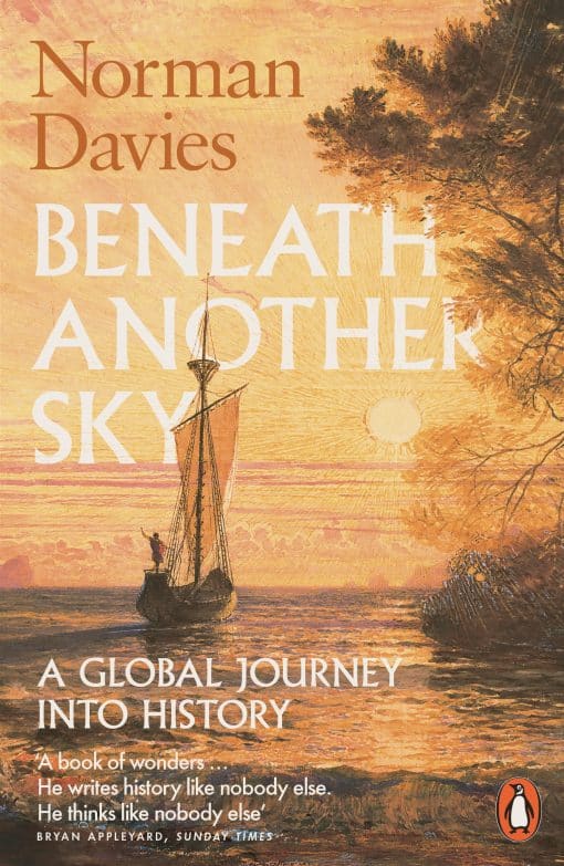 Beneath Another Sky: