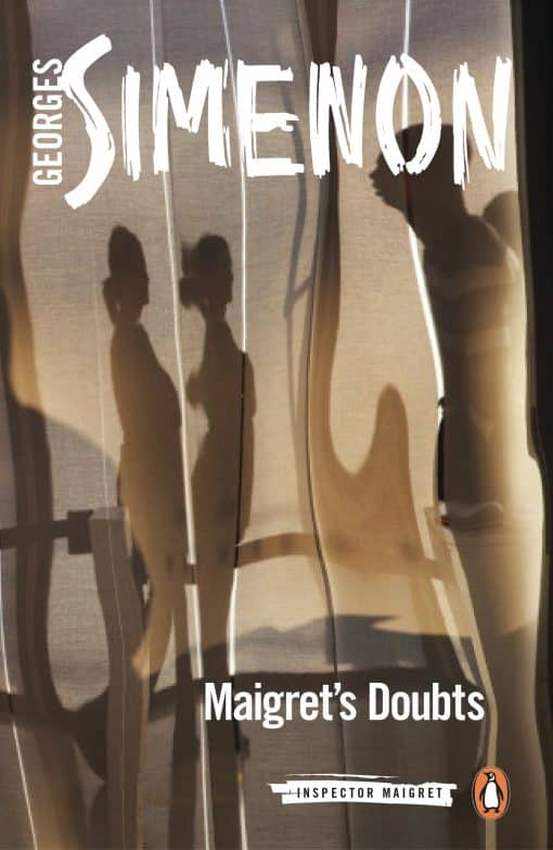 Maigret's Doubts: