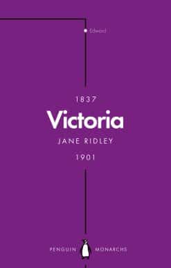 Victoria (Penguin Monarchs): Queen, Matriarch, Empress