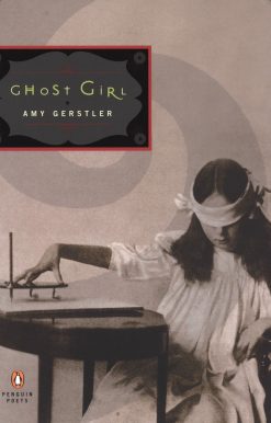 Ghost Girl