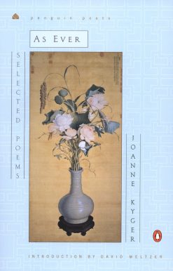 As Ever: Selected Poems