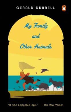 My Family and Other Animals