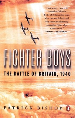 Fighter Boys: The Battle of Britain, 1940