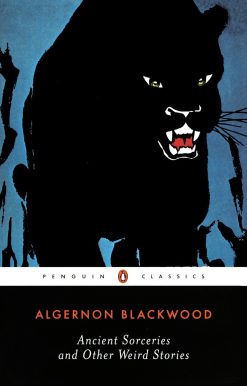 Ancient Sorceries and Other Weird Stories