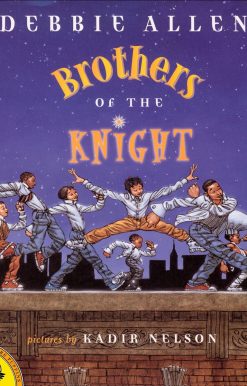 Brothers of the Knight