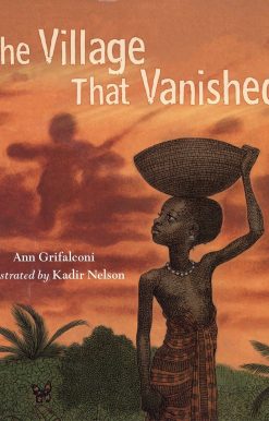 The Village that Vanished