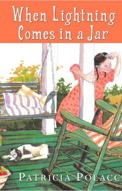 When Lightning Comes in a Jar