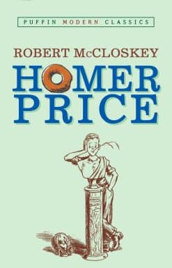 Homer Price (Puffin Modern Classics)
