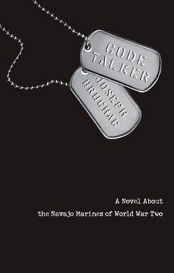 Code Talker: A Novel About the Navajo Marines of World War Two