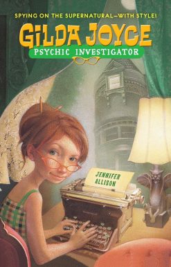 Gilda Joyce, Psychic Investigator