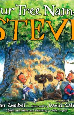 Our Tree Named Steve