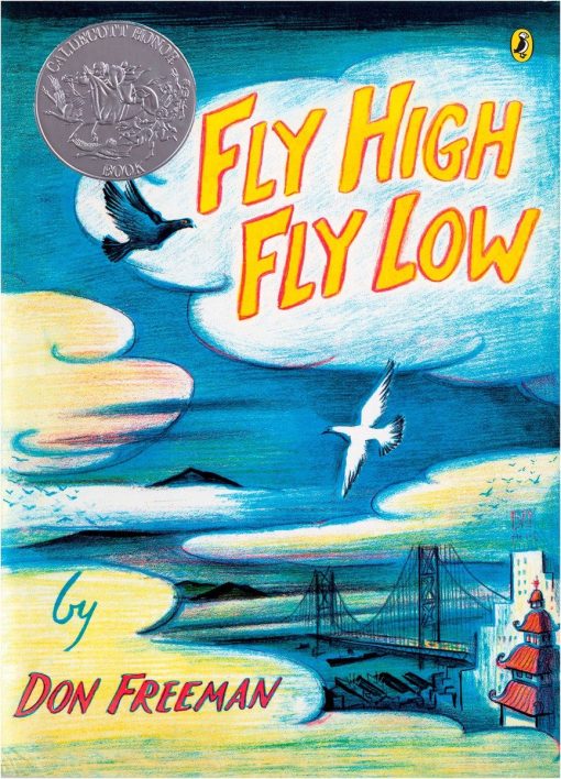 Fly High, Fly Low (50th Anniversary ed.):