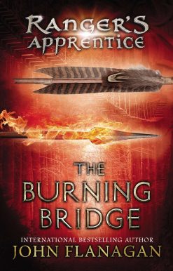 The Burning Bridge: Book Two