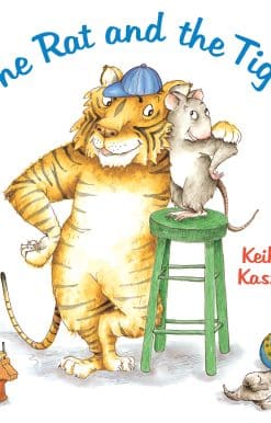 The Rat and the Tiger