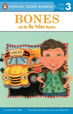 Bones and the Big Yellow Mystery