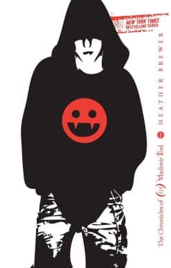 Eighth Grade Bites #1: The Chronicles of Vladimir Tod