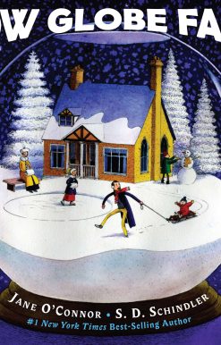 The Snow Globe Family