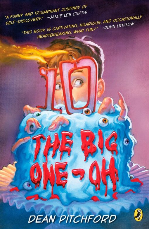 The Big One-Oh