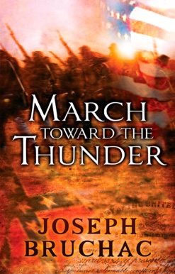 March Toward the Thunder
