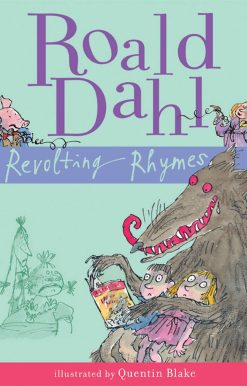 Revolting Rhymes