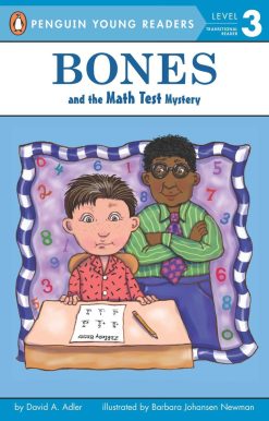 Bones and the Math Test Mystery