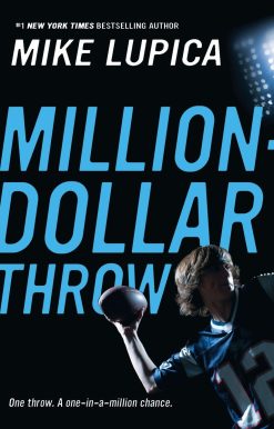 Million-Dollar Throw
